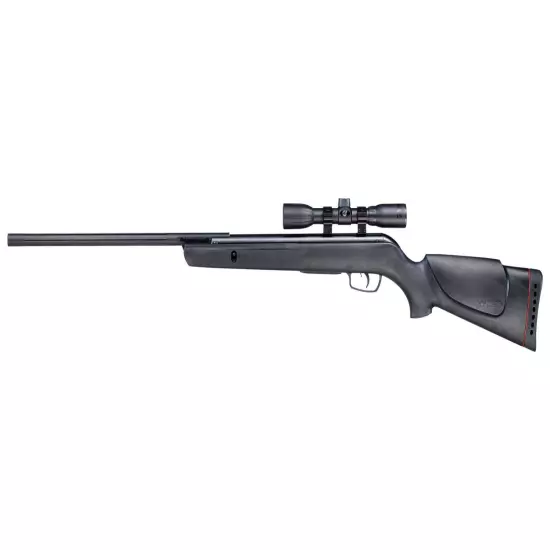 Gamo Varmint .177 Caliber Spring Piston Pellet Air Rifle - 1250 FPS