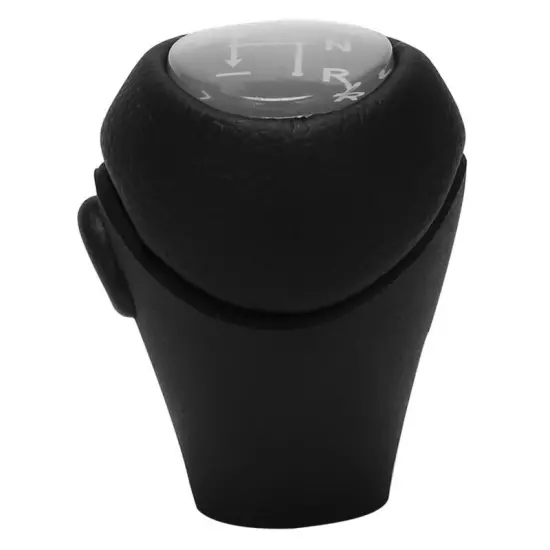 Car Gear Knob Auto Styling Stick for City-Coupe 450 ForTwo Coupe7492