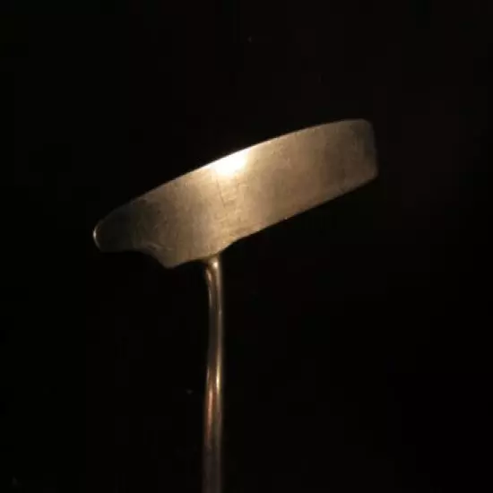 Vintage TG 911 Putter w/ Stainless Steel Shaft - Golf Club 