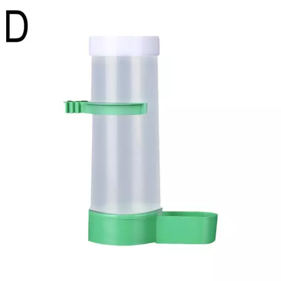 Automatic water fountain For birds Plastic Pet Supplies US X2P2