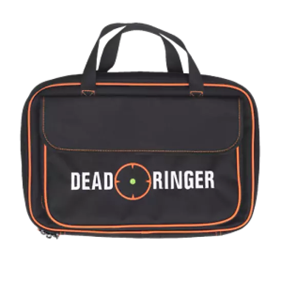 Dead Ringer Bag Gun Hunting Lightweight