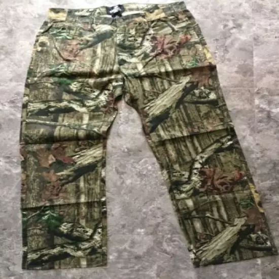 Mossy Oak Break-Up 5 pocket jeans 36/32