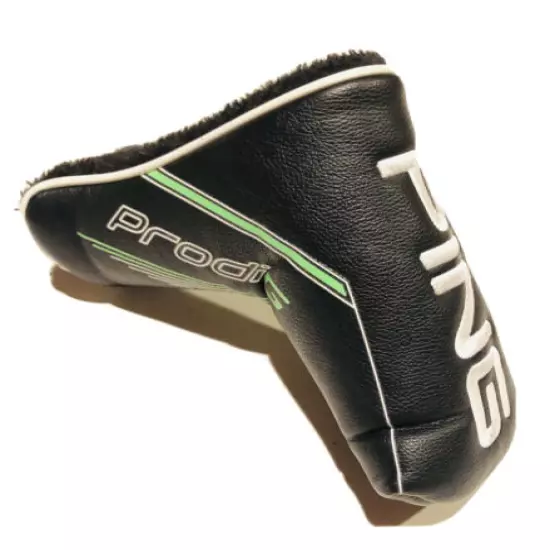 *Ping Prodi-G Junior Blade Putter HeadCover, BRAND NEW, FREE SHIPPING!