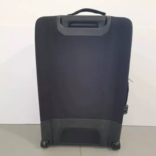 Nike Fiftyone49 XL Roller Bag Black (PBZ278-0011)