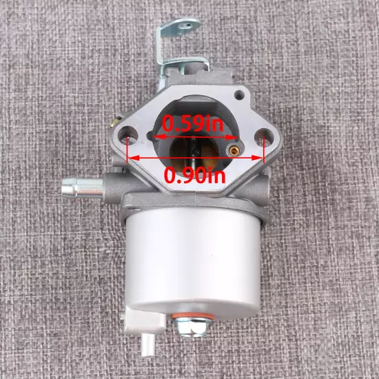 Carburetor For Club Car DS Precedent FE290 Kawasaki Engine Gas Golf Cart 1016478