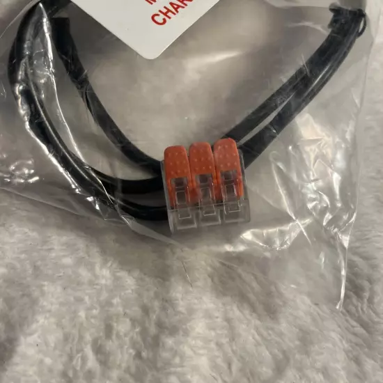 Traktronix OBC Bypass Cable for Club Car Golf Cart New in Package