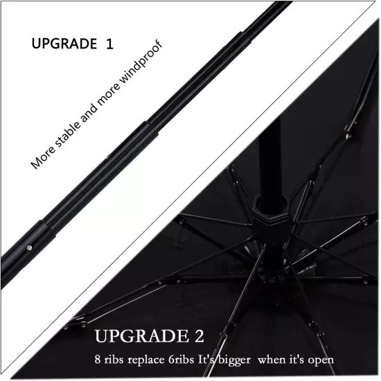 Umbrella - Lightweight Portable Mini Compact Umbrellas-Factory Outlet Shop