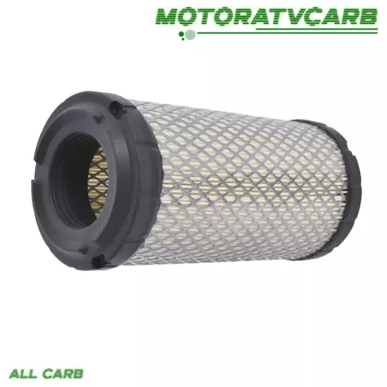 ALL-CARB Air Filter 1025582-01 For Club Car Precedent Gas Golf Cart 2004-up