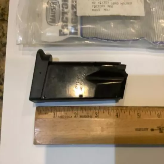 Mauser M2 40/357 10 Rd magazine Original New