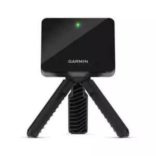 Garmin Approach R10 Portable Golf Launch Monitor Indoor / Outdoor Simulator