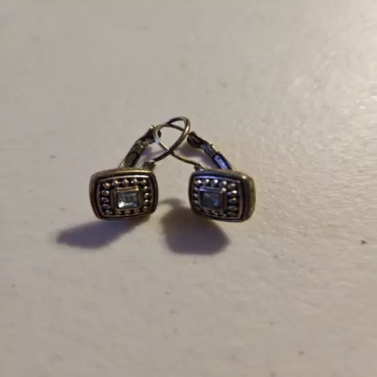 brighton earrings