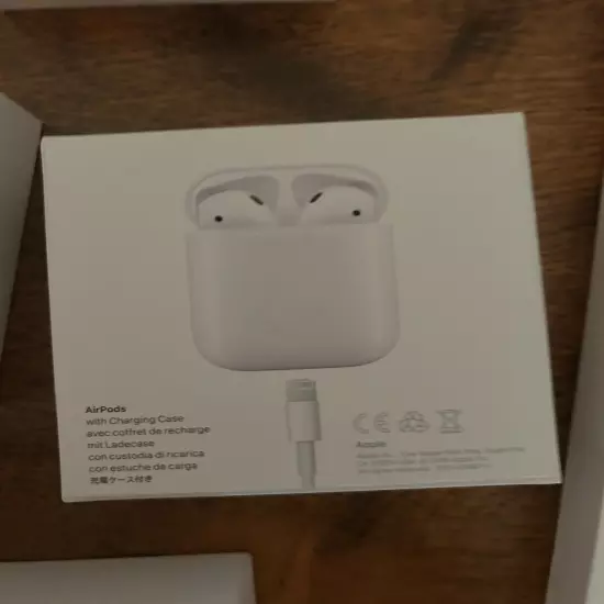 Apple Empty Boxes MacBook Air, AirPods, Apple Watch, iPhone XS 14 Pro