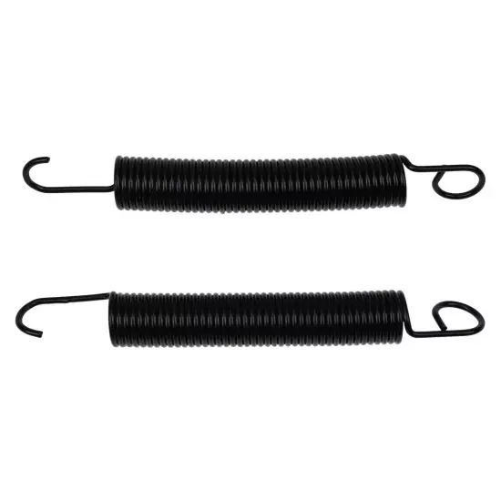 2X Deck Drive Spring 532196105 for Husqvarna AYP Craftsman 196105