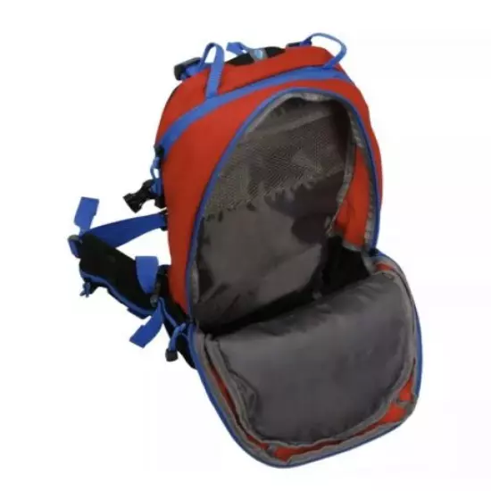 Ozark Trail Blanchard Springs 17L Hydration Backpack Breathable EVA foam