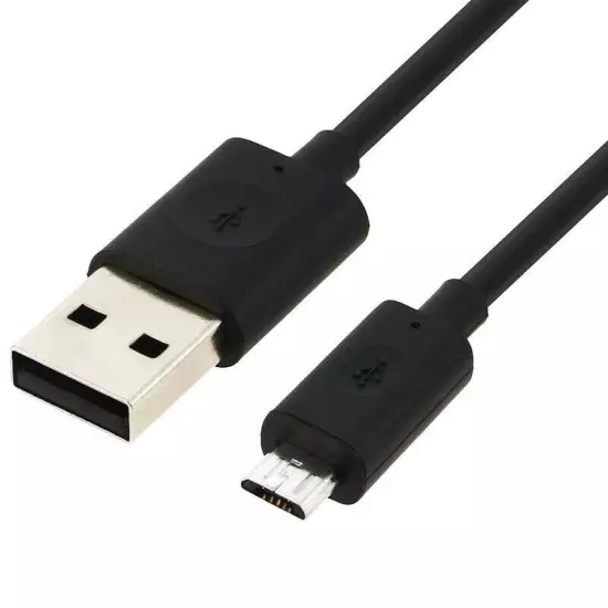 Nokia Genuine CA-190CD Micro USB Data Sync Charger Cable Adapter Cord