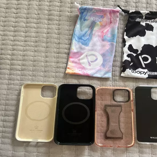 iPhone 12 Pro Cases