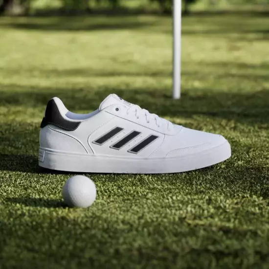 Adidas Unisex Sports Shoes IG3277 Shoes Retro Cloth 24 Golf