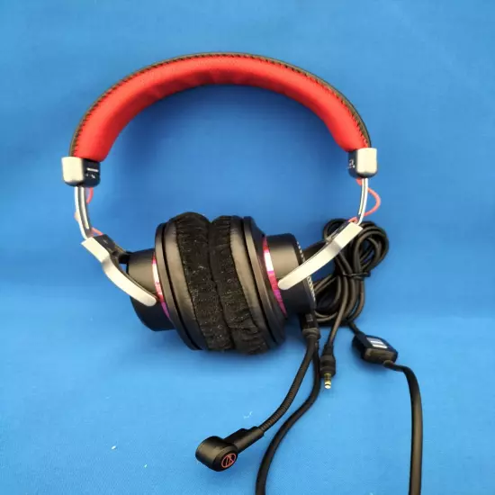 Audio-Technica Ath-Pdg1A Headset