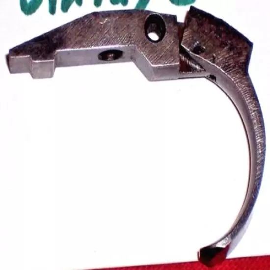 Winchester Model 12 Gauge Hinged Articulated 2-Piece Trap Trigger