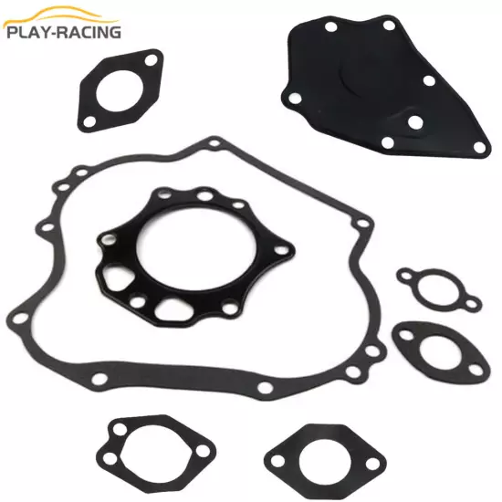 Brand New Engine Gasket Kit Fit Club Car Golf Cart DS 1992-up FE290 1023047-01