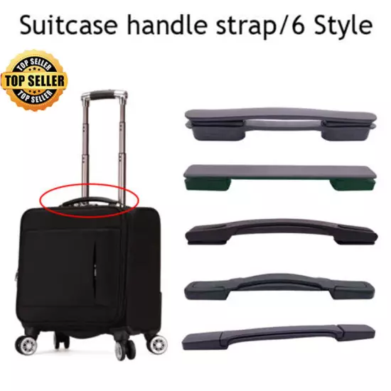 Replacement Travelling Suitcase Luggage Case Handle Strap Carrying Handle Grip ❀