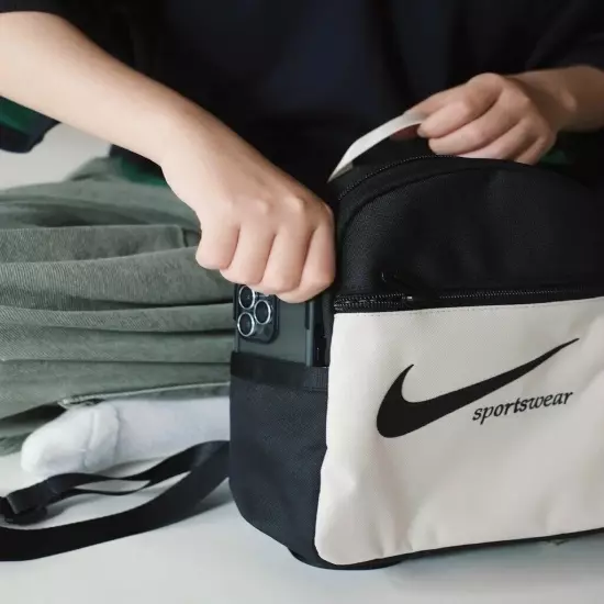 Nike Futura Mini Back Pack