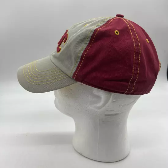 Trojans Headwear Men's Baseball Cap Strapback Hat