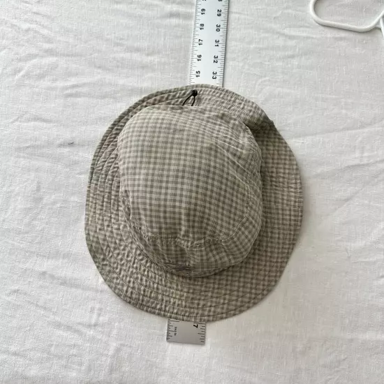 Outdoor Research Mens Sombriolet Sun Hat Khaki Size XL