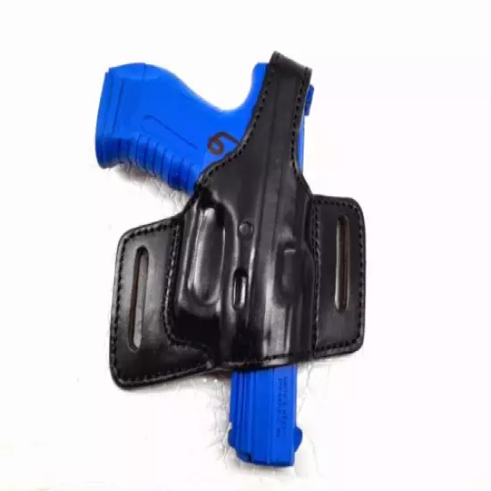 Thumb Break Belt Holster for Canik TP9SF , MyHolster