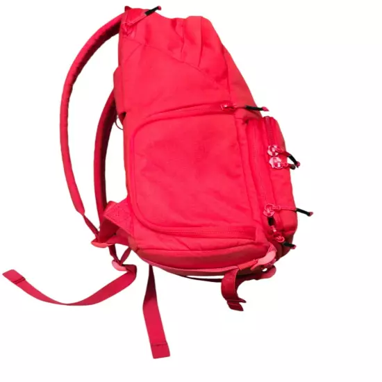 BREVITE The Jumper Compact Camera Backpacks for 18L Misty Red