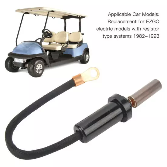 Control Wiper Contact Switch Replacement for EZGO Electric For Golf Carts