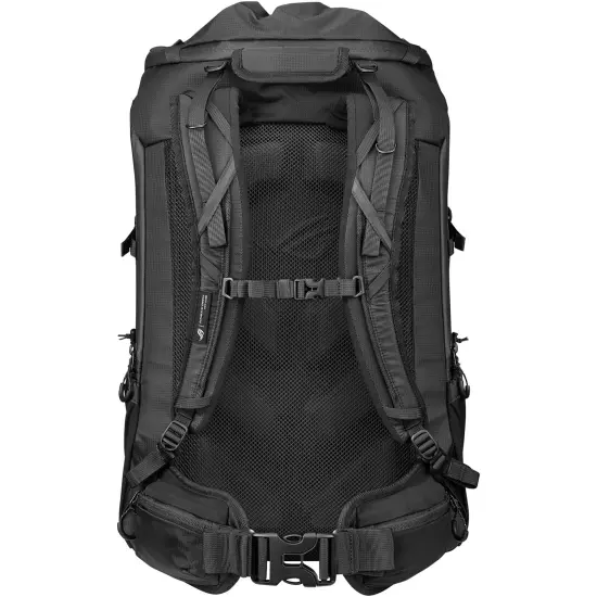 ASUS BP3800 ROG ARCHER ERGOAIR 18",Gaming laptop backpack,55 x 33 x 21 cm, Black