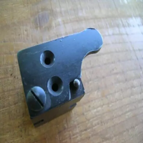 Lyman 2 Cavity Mould Mold .457 Round Ball for Muzzleloader 45 Cal Ruger Old Army