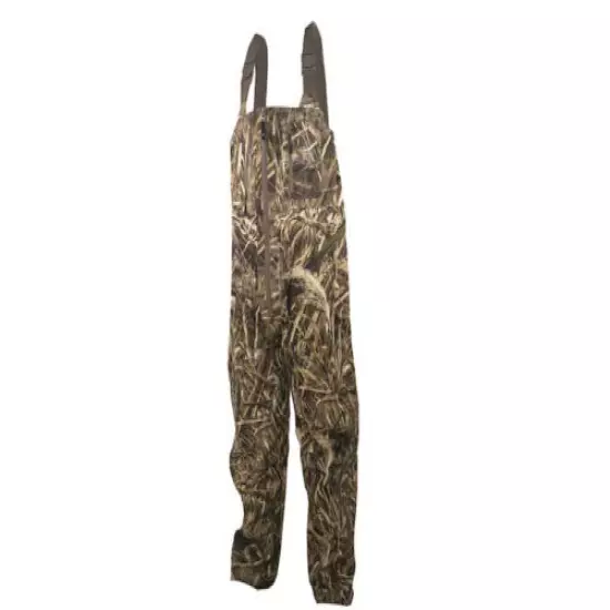 Frogg Toggs Men's Grand Refuge Insulated Bibs Realtree Max-5 (2XL) 1RF911-804-2X