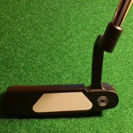 ODYSSEY TRI-HOT 5K ONE CH STROKE LAB 35" PUTTER!!! MINT!!!!