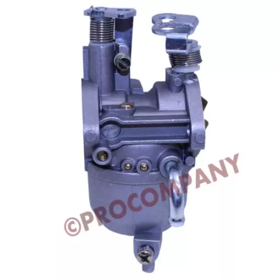 Carburetor for E-Z-GO Gas 2008-up RXV Parts 7635 8125 607954 17565 ST 400 ST400