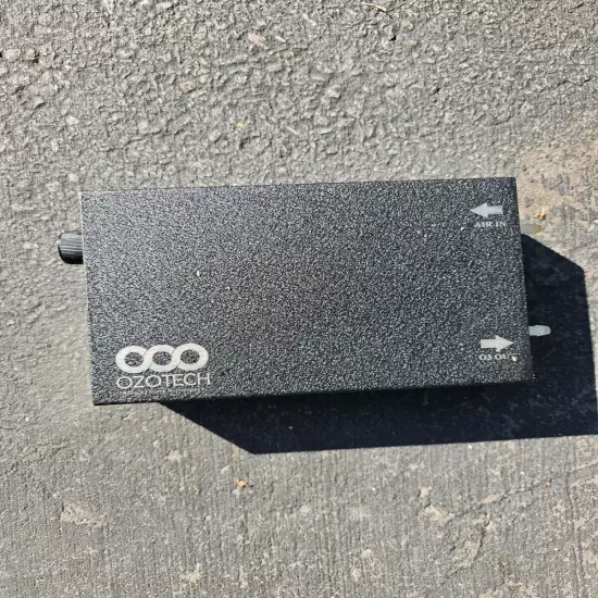 OzotechPoseidon 200 Ozone Generator