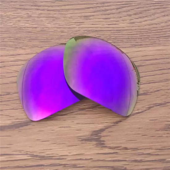 purple polarized Replacement Lenses for turbine