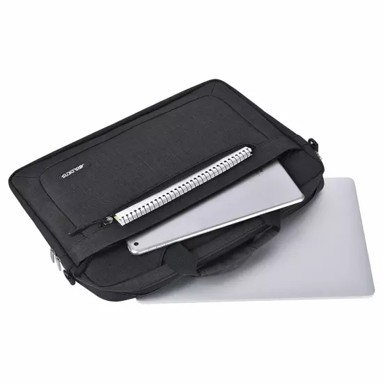 13.3 15.6 16 17 inch Laptop Bag Case for Macbook Air Pro Dell HP Acer Chromebook