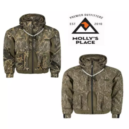 Drake DW1050, Reflex 3-in-1 plus 2 Systems Jacket