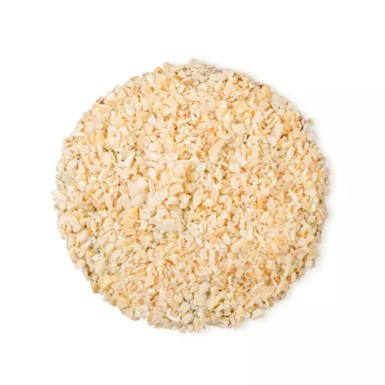 Minced White Onion – Dried Onion Flakes, Vegan, Bulk Spice