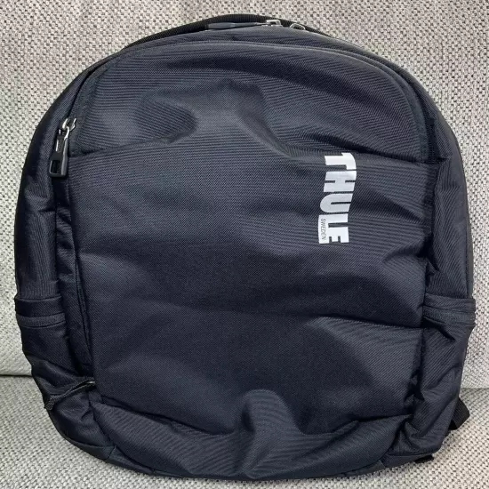 Thule EUC Backpack Carry On Travel Hiking Laptop Sleeve