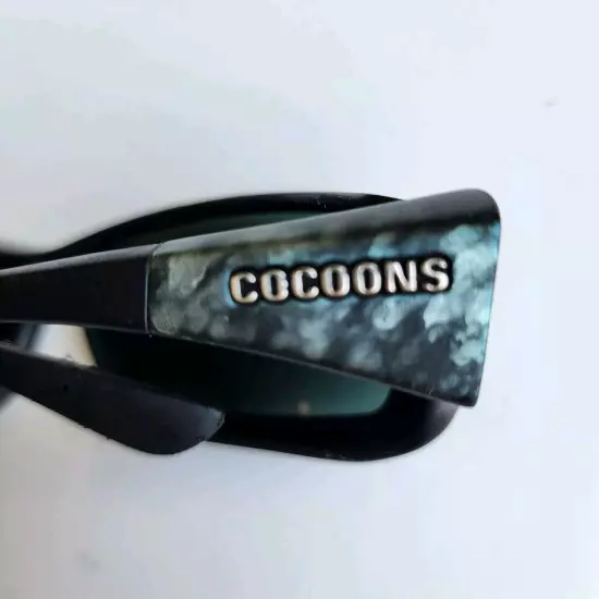 Cocoons Flex2Fit Wide Line Woodland Camo Plastic Frame Sunglasses C4214G