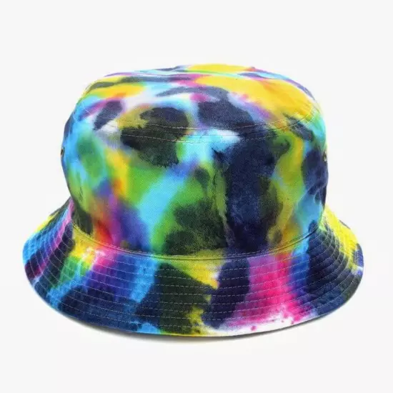 Bucket Hat Boonie Visor Hunting Fishing Outdoor Summer Cap Unisex 100% Cotton