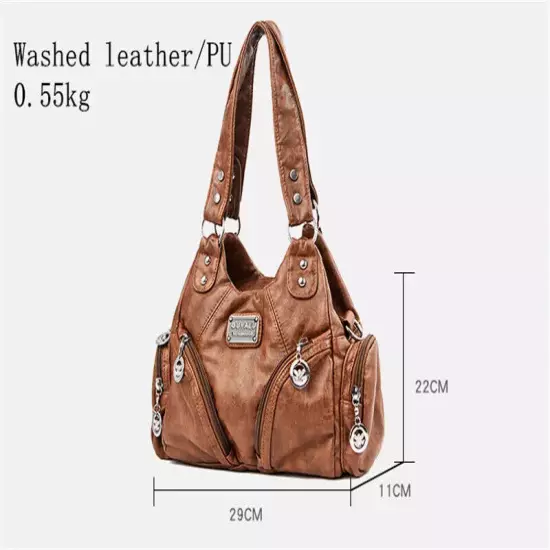 Women Tote Bags Female Handbag Big Shoulder Bag Women Tote Ladies Crossbody Bag