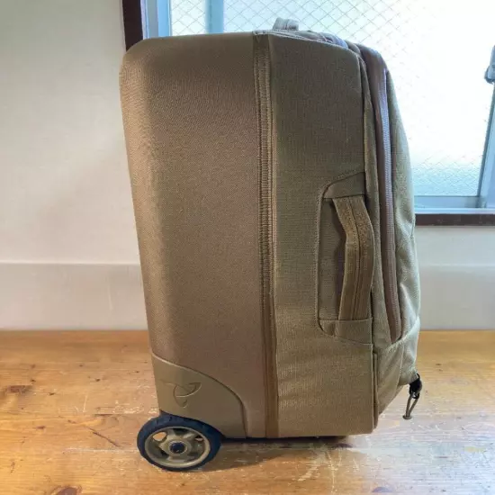 MYSTERY RANCH MISSION WHEELIE 40 Carry Bag