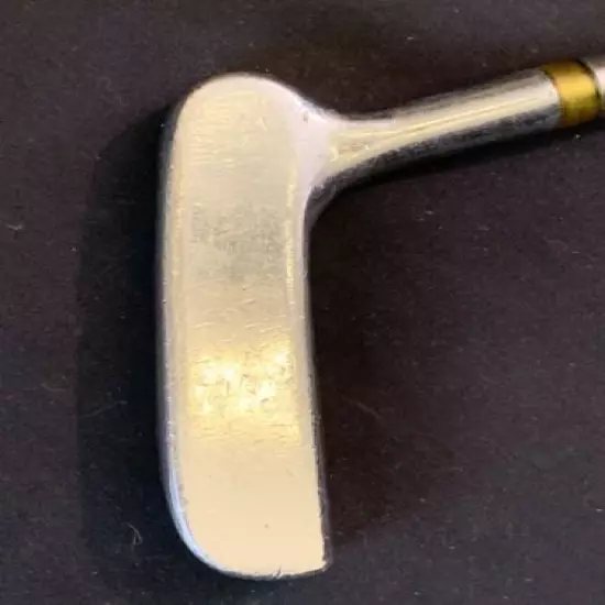 Vintage Wilson Patty Berg Putter 35"