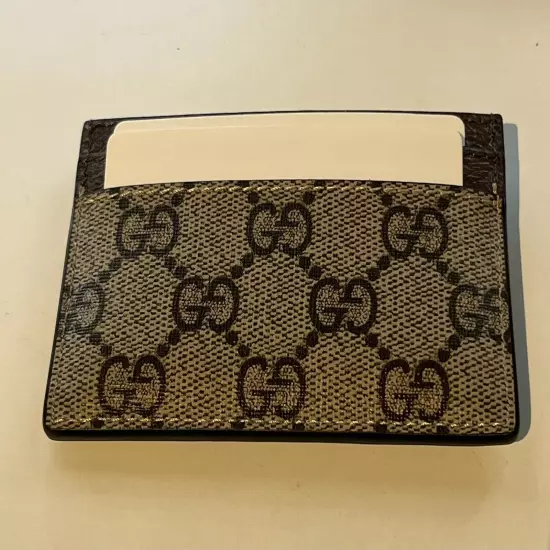 gucci wallet women