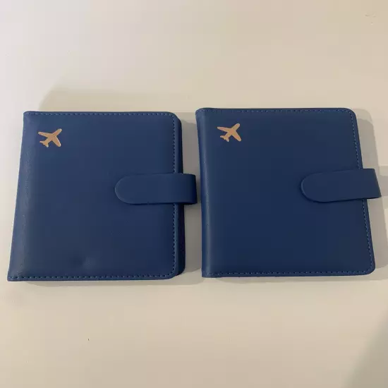 Passport Holder