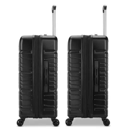 Samsonite 3 Piece Hardside Set - Luggage--